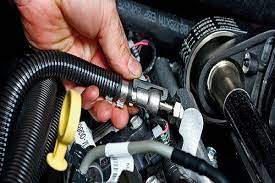 Auto Fuel System Repair in Colorado Springs, CO